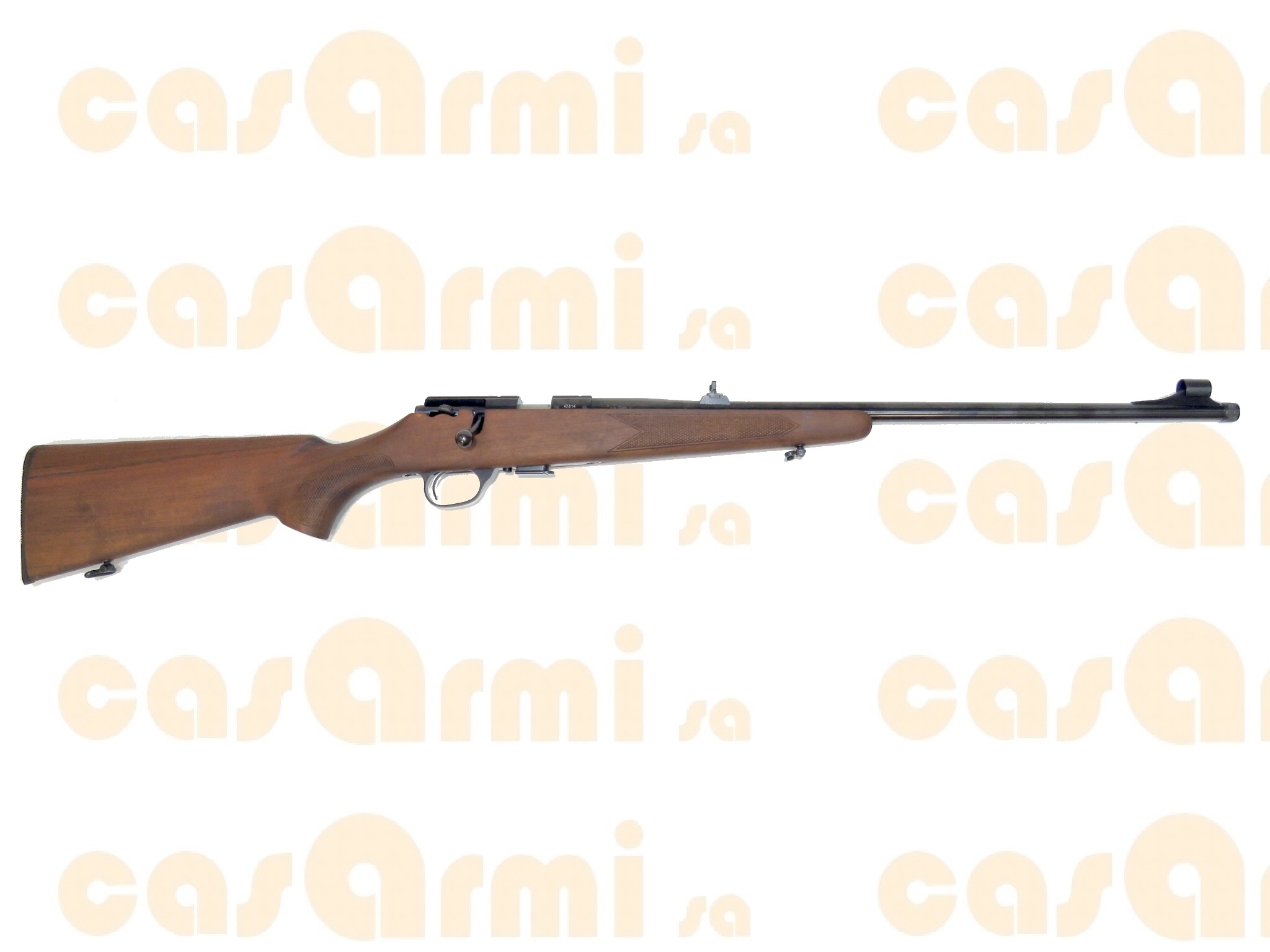 Zastava mod. MP22, nuovo .22 long rifle